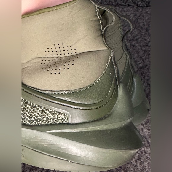 Puma x Rhianna trainer hi - Picture 7 of 10